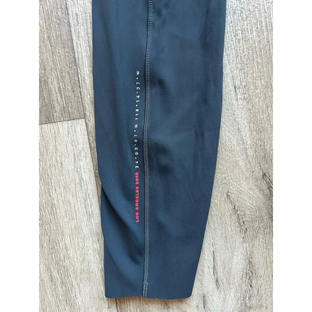 Lululemon Speed Up High Rise Tight 28
